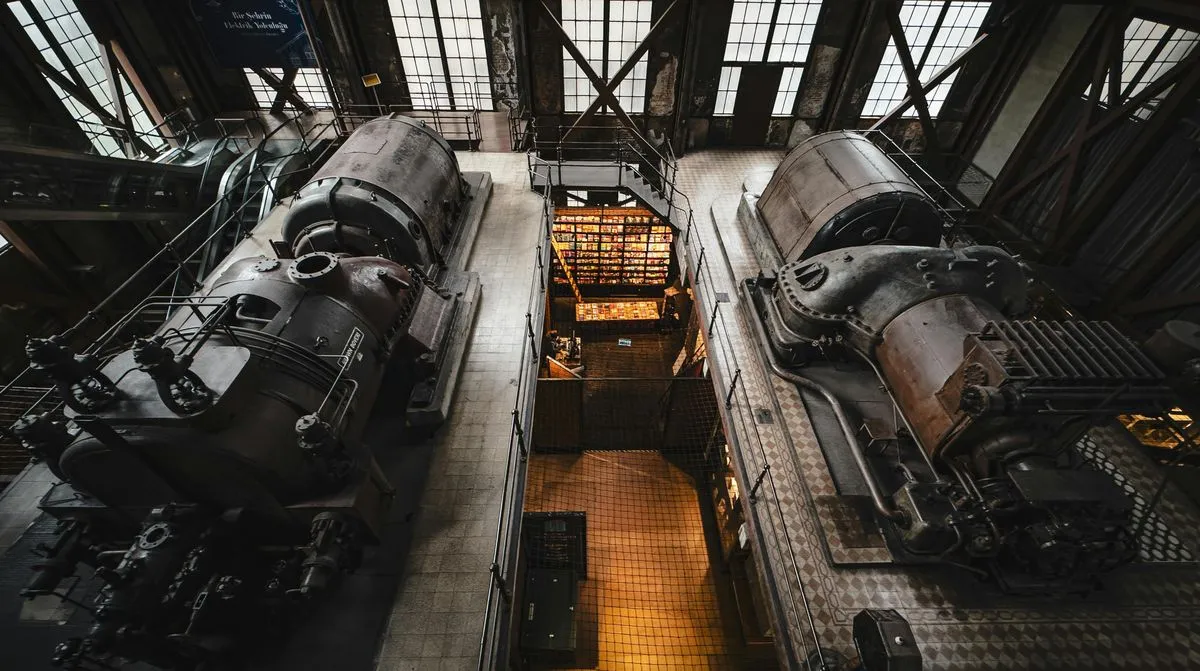 Auditoría de Fábrica — Trifecta