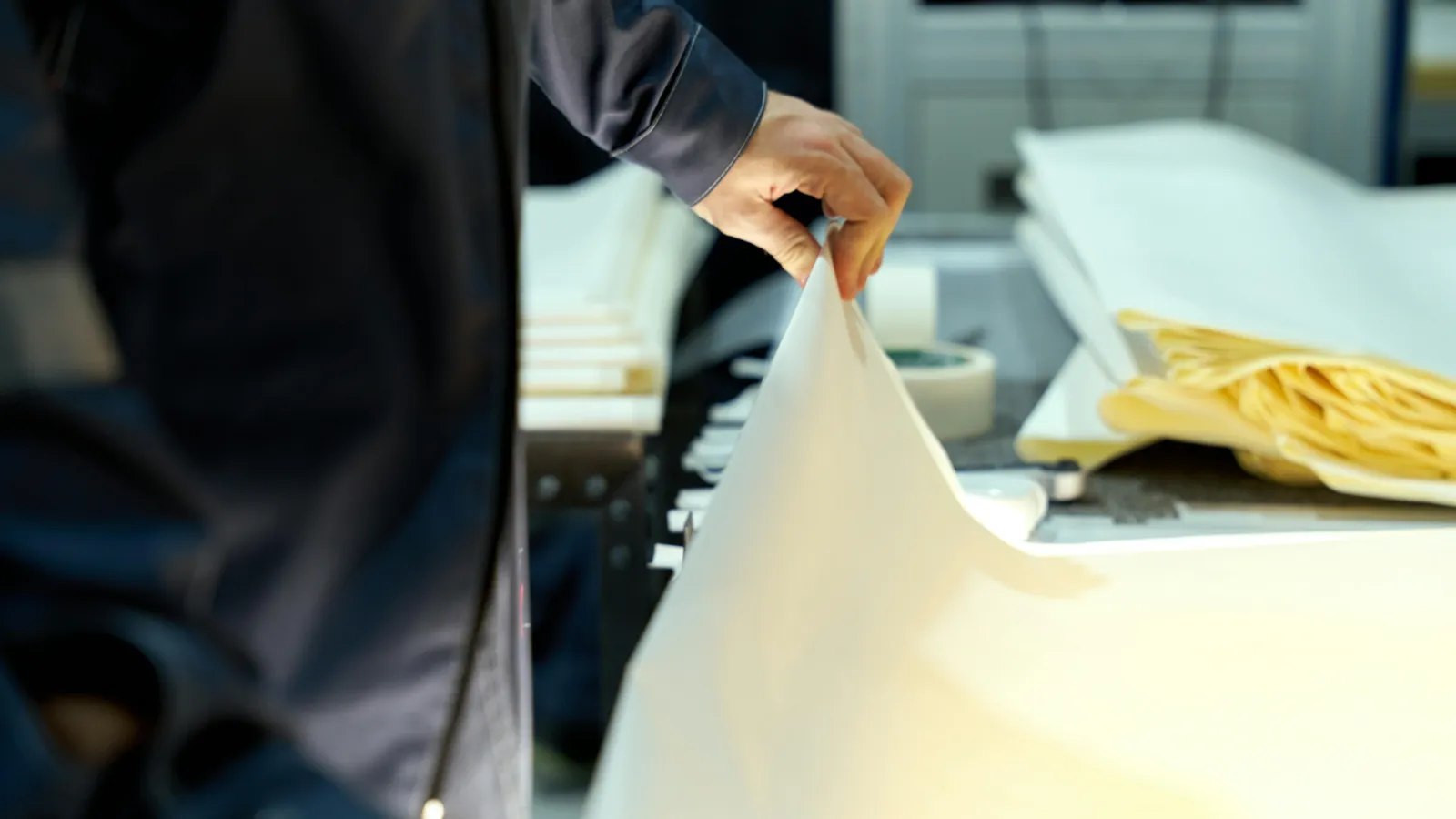 ¿Qué es una auditoría de fábrica y cuándo la necesitas?