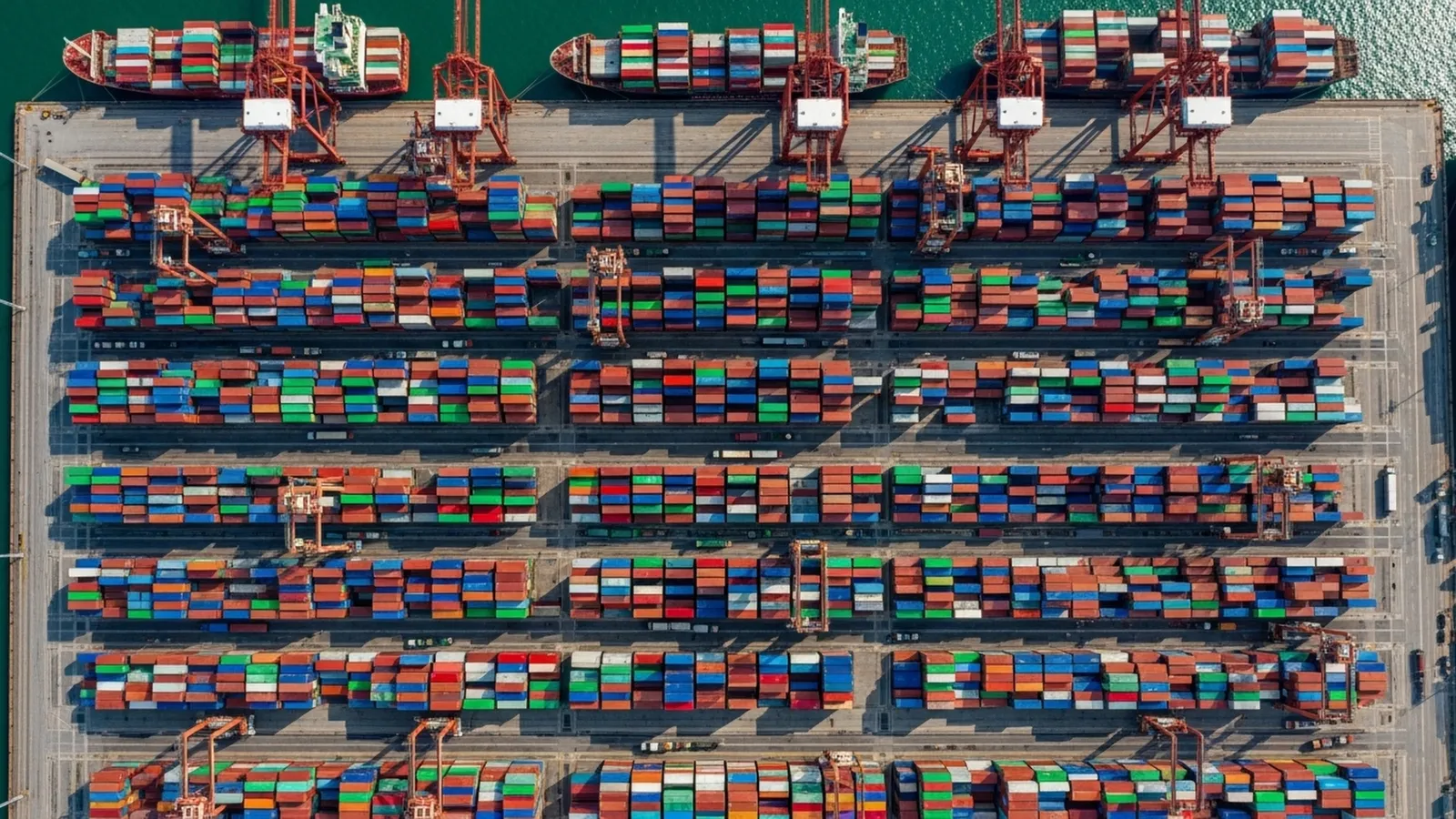 Incoterms 2020: guía práctica para importadores mexicanos