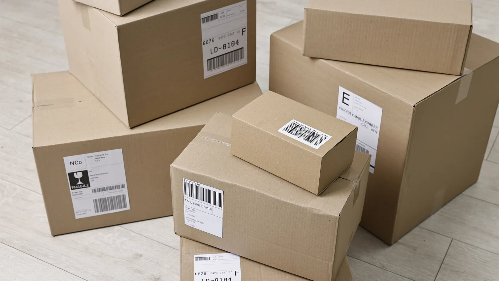 Requisitos NOM para importar productos a México